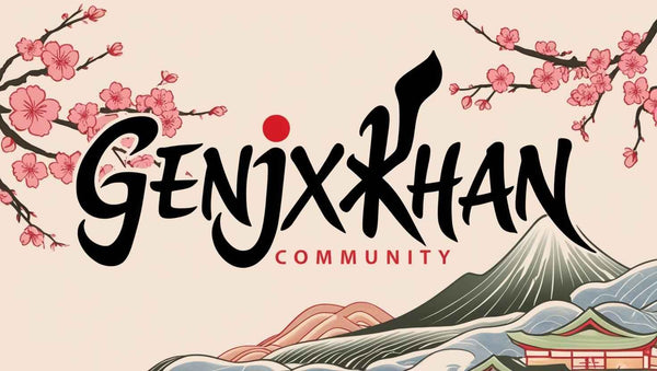 GenjixStore 